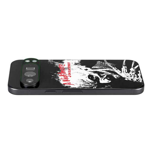 A Nightmare on Elm Street Pixel 9 Pro XL Skin